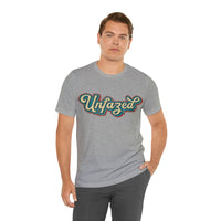 Unfazed Mens Tee