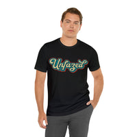 Unfazed Mens Tee