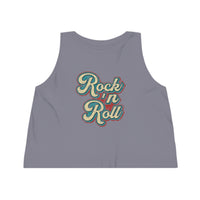 Rock 'n Roll Womens Tank