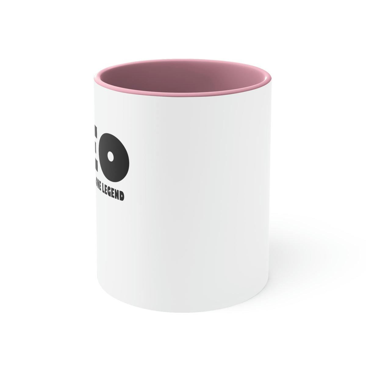 CEO Legend Mug