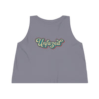 Unfazed Womens Tank