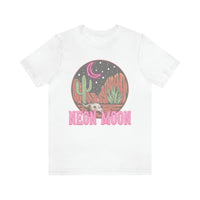 Neon Moon Mens Tee