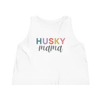 Husky Mama Womens Tank