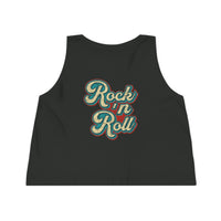 Rock 'n Roll Womens Tank