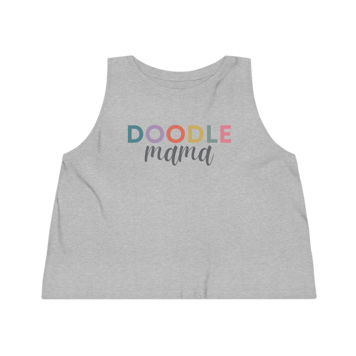 Doodle Mama Womens Tank