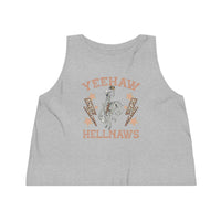 Yeehaw Hellnaws Womens Tank