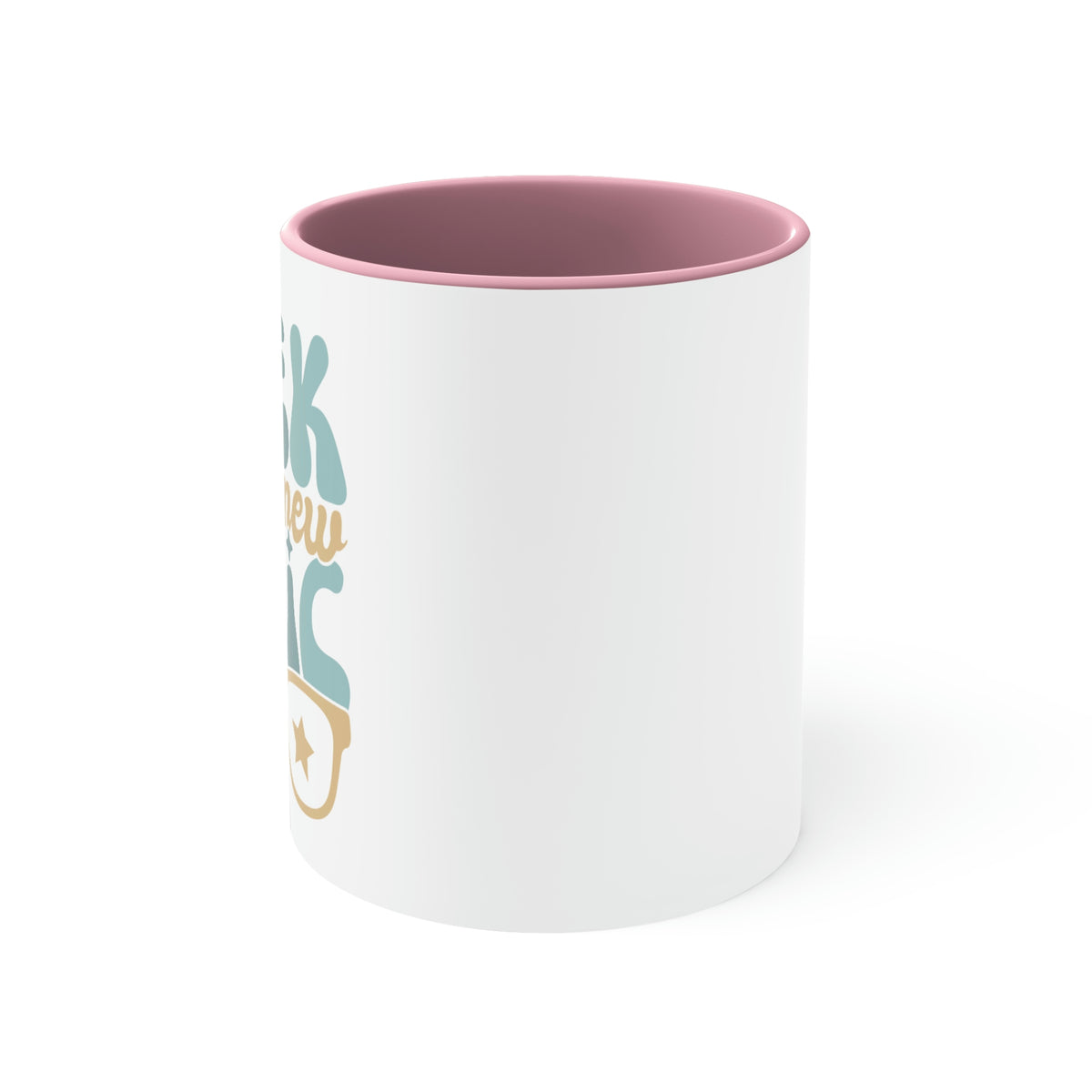 Geek Is The New Chic IV Mug